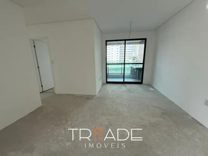 Botanik na Torre | Recém Entregue | 3 QUARTOS com 76m² | Lazer Completo