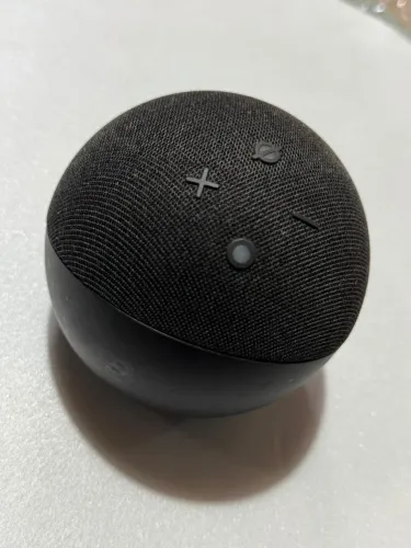 Alexa Echo Dot - 5ª Geração