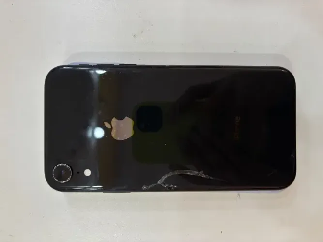 iphone Xr, 256gb com defeito