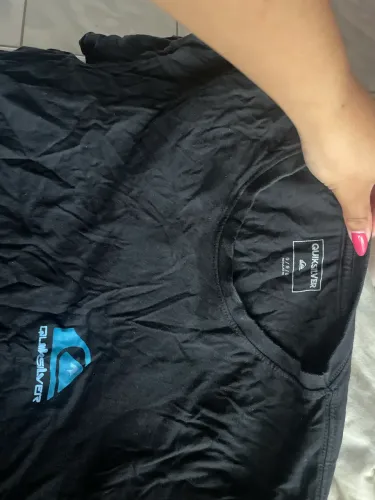 camisa quiksilver