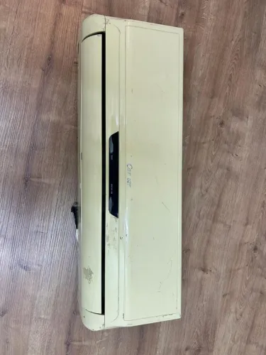 Ar condicionado Carrier