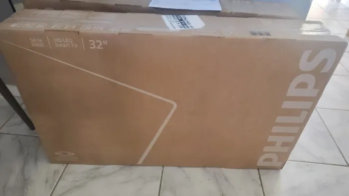 Smart TV 32 ' Philips