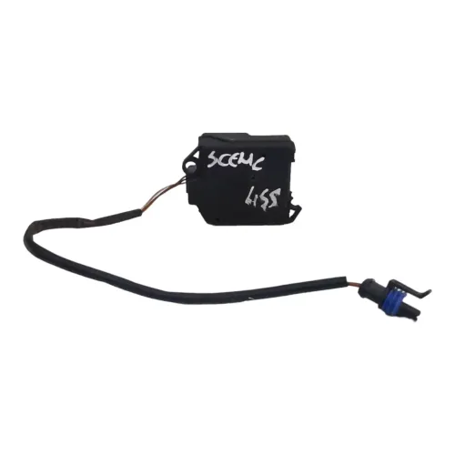 Motor Caixa Ventilação Scenic Megane 1.6 1999 2000 A 2011 