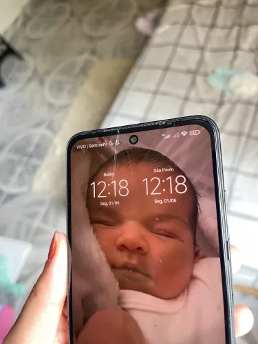 Celular Redmi Note 10s