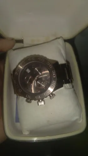 Vendo 2 relógio