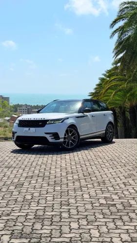 Land Rover Range Rover Range R. VE. R-DYN SE 2.0 4X4 300cv Aut. 2019