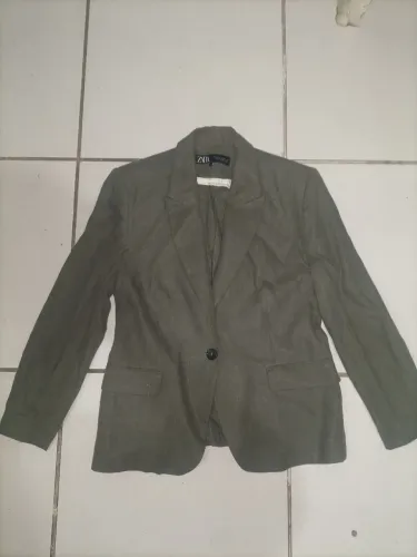 Vendo Conjunto Palitor ZARA