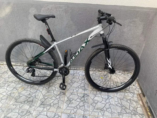 Bicicleta MTB Audax Aro 29