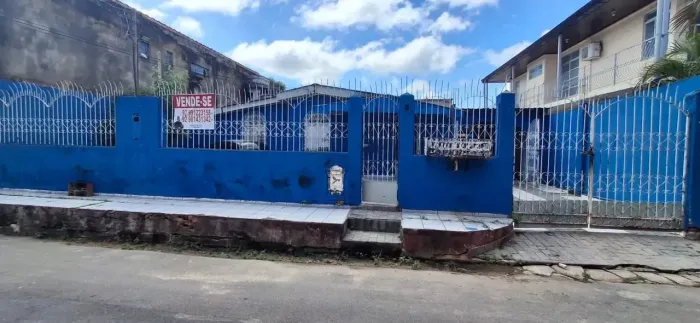 Casa Japiim venda tem 170 metros quadrados com 3 quartos em Japiim - Manaus - AM