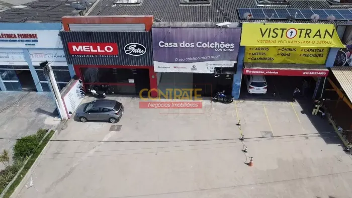 Loja para aluguel, Santa Monica, Feira De Santana
