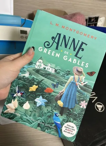 Anne de Green Gables