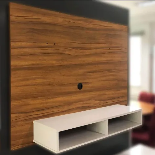 Painel fox para tv até 43 polegadas