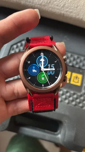 Galaxy watch 3 Samsung