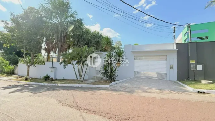 Imóvel para venda tem 1988 metros quadrados com 3 quartos em Chácara Ipê - Rio Branco - AC