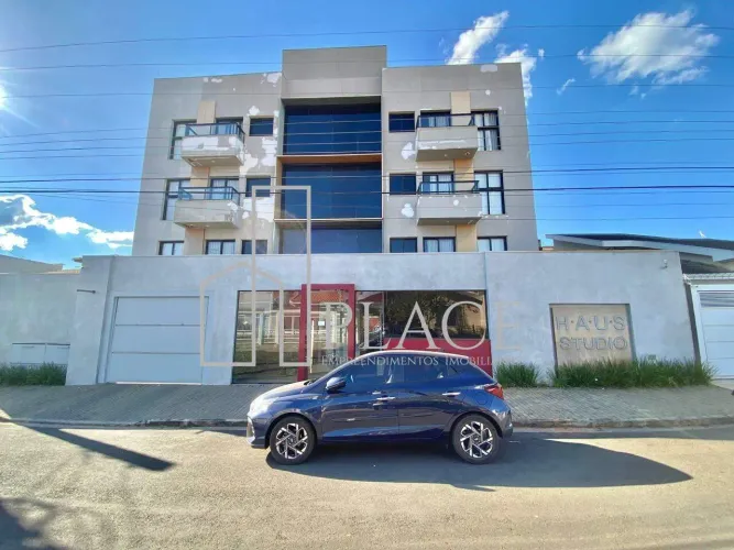 Apartamento 1 Dorm, mobiliado, com 1 vaga no Jardim Parati (Marília/SP) | Aluguel R$ 2.950