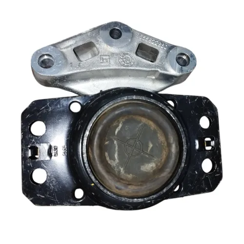 Coxim Do Motor Direito Citroen C4 Lounge 1.6 2014 A 2019
