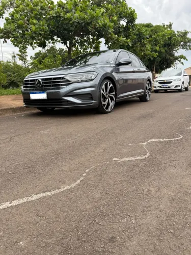 Volkswagen Jetta 250 TSI 1.4 Flex 16V Aut. 2019