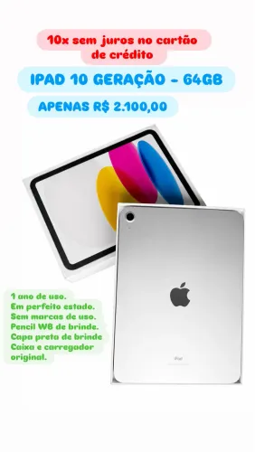 iPad