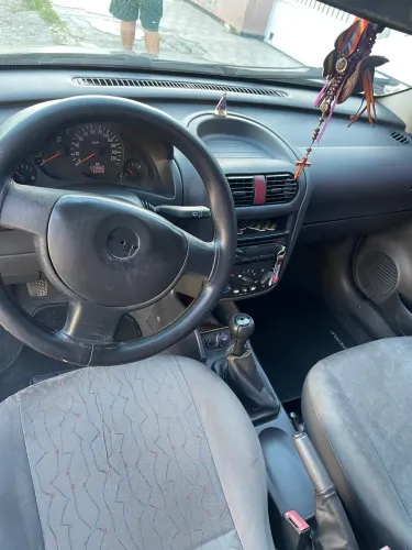 Chevrolet Corsa Hat. Maxx 1.0/ 1.0 Flexpower 8V 5P 2007