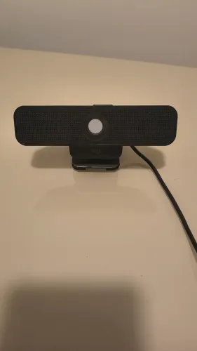 Webcam Fhd 1080P C925E Logitech