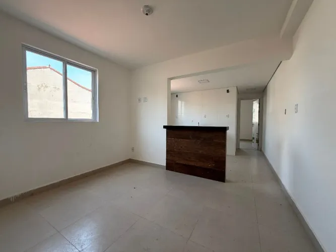 Apartamento com 1 dormitório à venda, 32 m² por R$ 300.000,00 - Barreiro - Belo Horizonte/