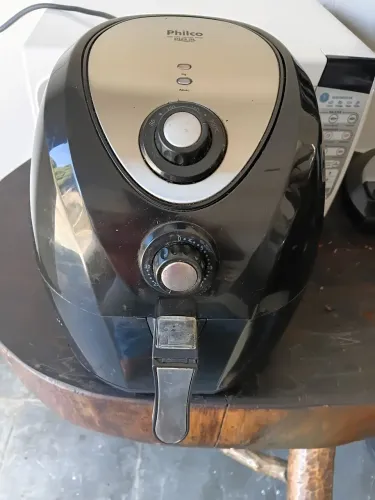 Airfryer Philco