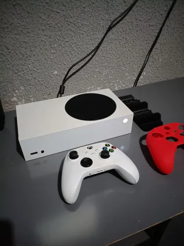 XBOX SERIE S