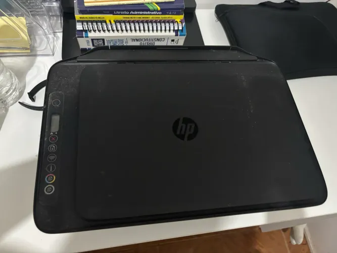 Impressora HP DeskJet Ink Advantage 2774