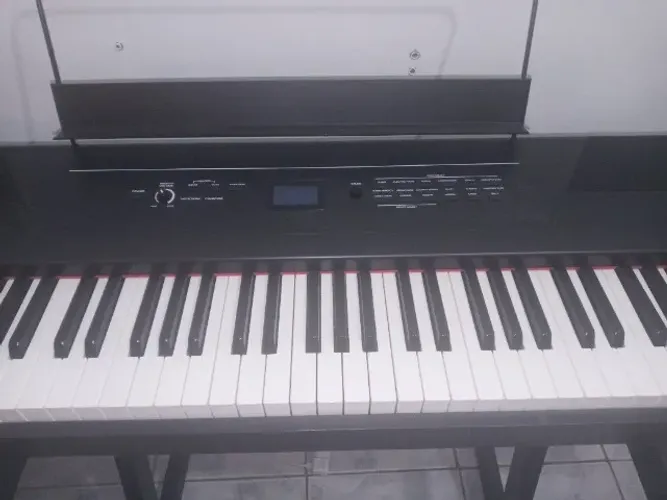 Piano Digital