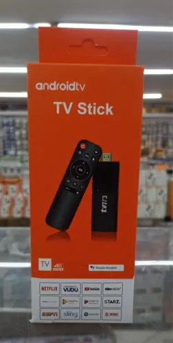 Tv Stick sua Tv em Smart 