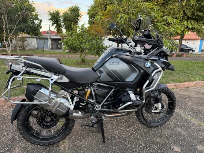 BMW R1250 adv 719 option 2022