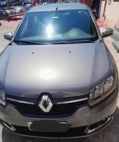 Renault Sandero Vibe Flex 1.0 12V 5P 2018