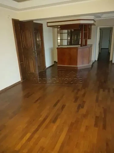 Residencial Machado de Assis - Apartamento com 4 dormitórios, sendo 3 suítes