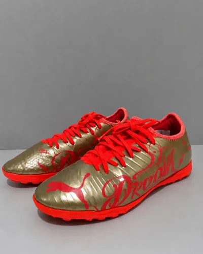 Chuteira Puma do Neymar future Z 4.4