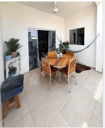 Casa sobrado padrão - Residencial Morumbi codigo: 17375