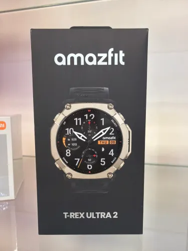 Amazfit T - Rex Ultra 2