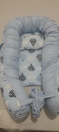 Ninho de bebê