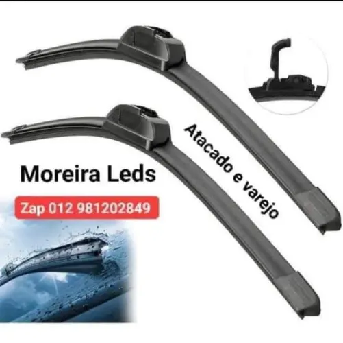 Palheta/limpador de parabrisa para carro 