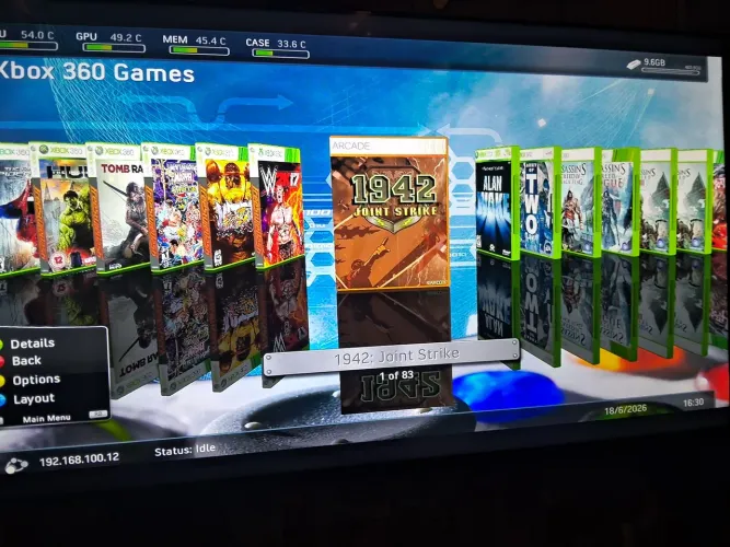 xbox 360 desbloqueado