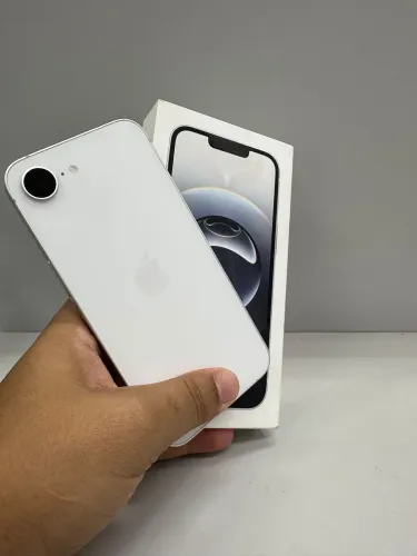VENDO OU TROCO IPHONE 16e!