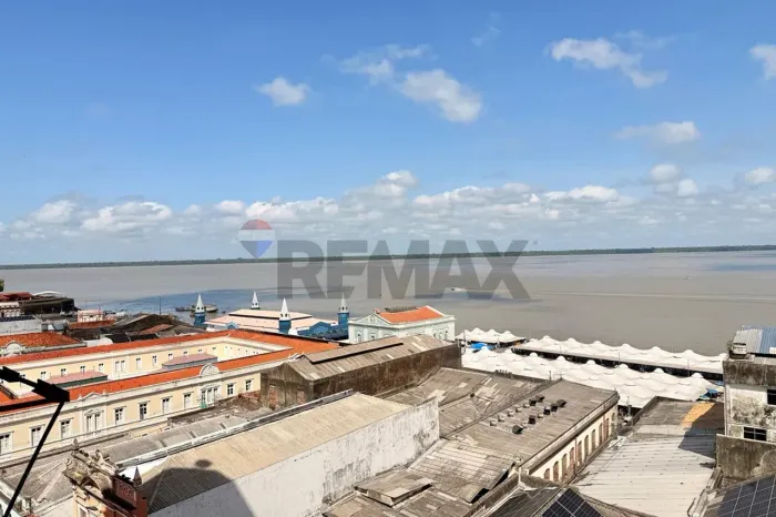 Sala - comercial - 40Mº locação - Campina