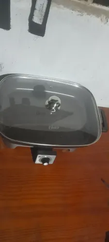 Panela Elétrica oster