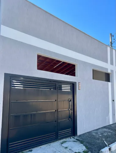 Casa a venda no condomínio Vale das Serras