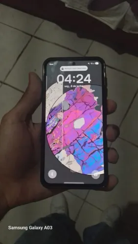 Samsung A35 5g 256gb 8 gb de Ram