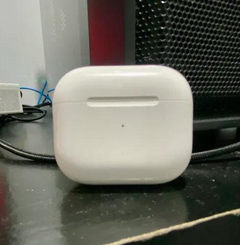AirPods 3ª Geração Original Apple