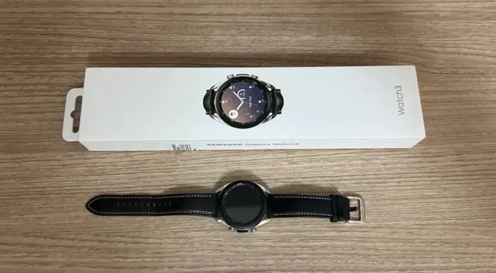 Relógio Galaxy Watch3 Samsung LTE