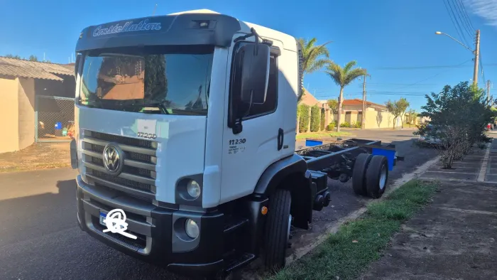 Vw 17-230 2018 toco
