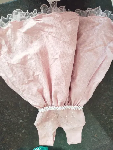 Vestido de festa