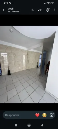 Apartamento para alugar
