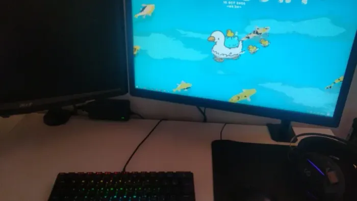 VENDO MEU COMPUTADOR